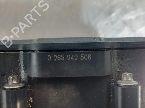 ABS pump MERCEDES-BENZ CLA Coupe (C117) CLA 200 (117.343) | BP15036810M43 