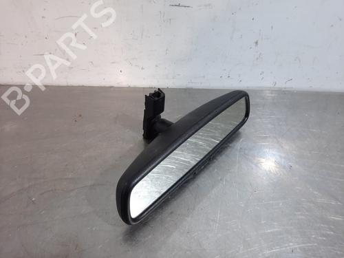 Used Rear mirror KIA SPORTAGE IV (QL, QLE) 2.0 CRDi AWD (136 hp) 15789619