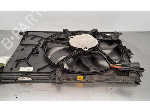 Køleventilator elektrisk JEEP COMPASS (MP, M6, MV, M7) 1.3 | BP28014040M35 
