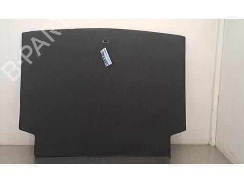 Bagagerumsgulv Bagagerumsgulv PEUGEOT 508 II (FB_, FH_, F3_) PureTech 130 (FBHNSR) (131 hp) 33927625 33927625