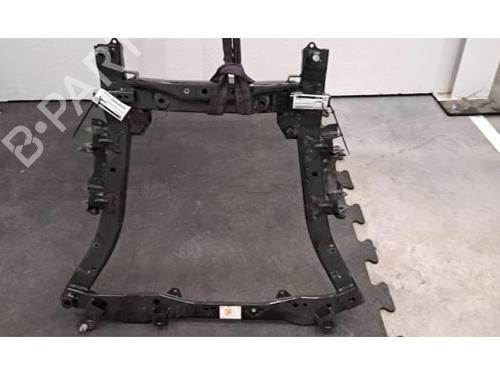 Used Subframe Subframe DACIA DUSTER (HM_) 1.2 TCe 125 (HMMA) (125 hp) 40240341 40240341