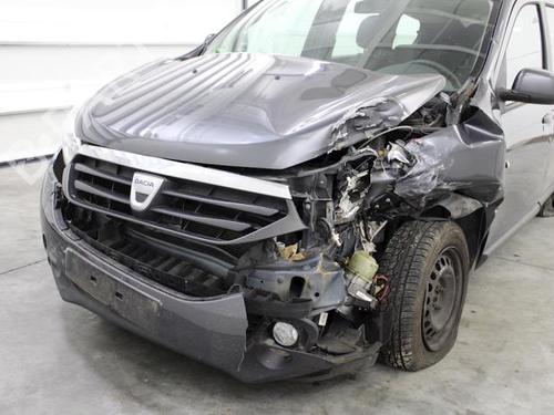 Steering column stalk DACIA LODGY (JS_) 1.5 dCi (JSMC, JSAF) | BP23609426I23  - Image 10