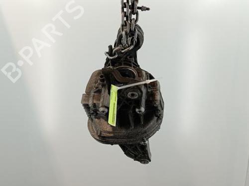 Rear differential PORSCHE CAYENNE (9YA) 3.0 E-Hybrid AWD (9YAAE1) | BP32767620M24  - Image 6