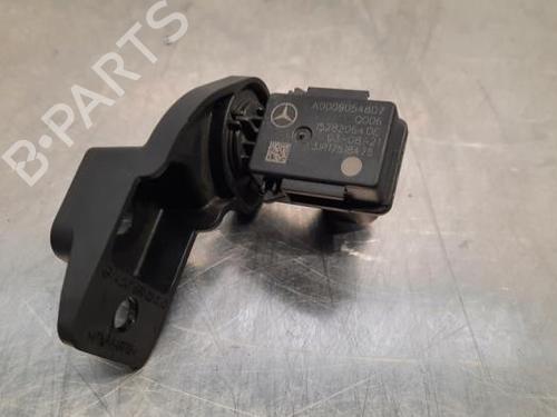 Electronic module MERCEDES-BENZ A-CLASS Saloon (V177) A 180 (177.184) | BP23601498M83 