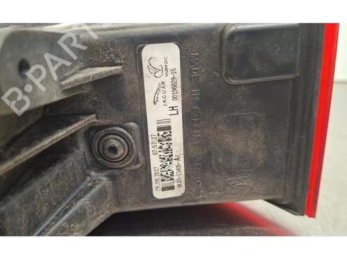 Left taillight JAGUAR F-PACE (X761) 3.0 SDV6 AWD | BP35772769C34 - Image 3