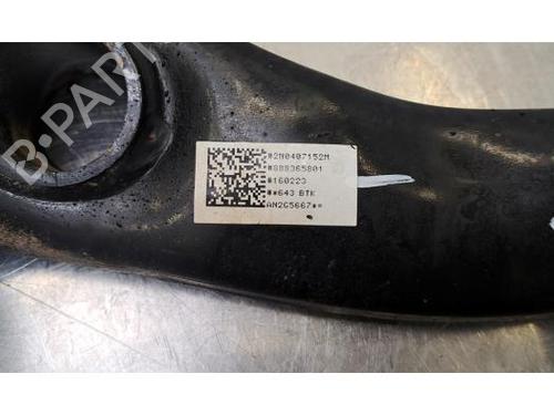 Right front suspension arm MAN TGE Van 2.0 TDI (01V, 03V, 36V, UYB, UYC, UYD) | BP37689494M13 - Image 3