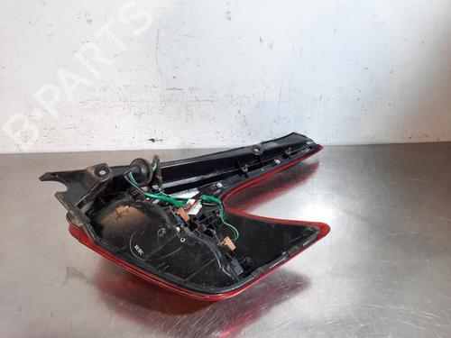 Left taillight NISSAN JUKE (F15) 1.6 DIG-T NISMO | BP23598935C34 