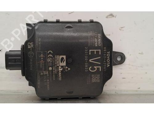 Module électronique TOYOTA RAV 4 V (_A5_, _H5_) 2.5 Hybrid (AXAH52) (218 hp) 29015914