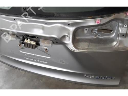 Right tailgate LEXUS NX (_Z1_) 200t (AGZ10_, AGZ10R) | BP15020600C77 