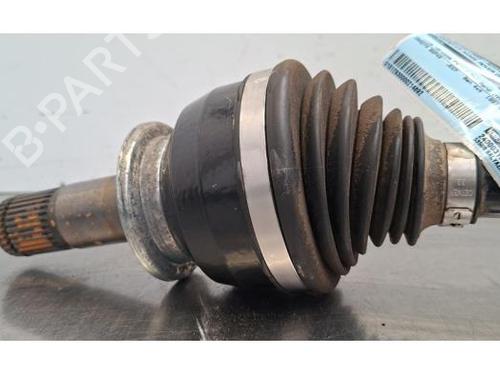 Left rear driveshaft LAND ROVER RANGE ROVER VELAR (L560) 2.0 D240 SD4 4x4 | BP23601827M40 - Image 3
