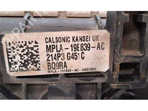 Køler LAND ROVER DEFENDER Station Wagon (L663) P300 Si4 4x4 | BP27728523M31 