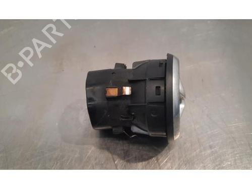 Air vent MERCEDES-BENZ CLA Coupe (C117) CLA 180 (117.342) | BP23613229I21 