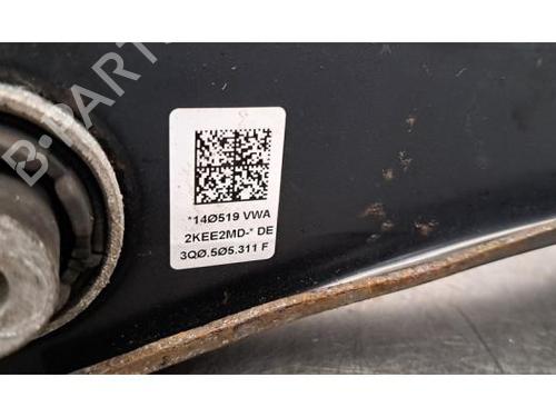 Left rear suspension arm AUDI Q3 (F3B) 35 TFSI | BP29234378M14 