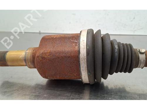 Left front driveshaft FORD TRANSIT CUSTOM V362 Van (FY, FZ) 2.0 EcoBlue | BP37529538M38 - Image 2