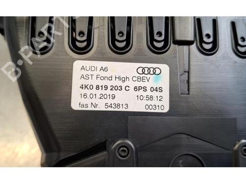 Luftventil AUDI E-TRON Sportback (GEA) 50 quattro | BP38606682I21 - Image 5