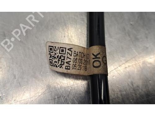 Pipe LAND ROVER RANGE ROVER EVOQUE (L538) 2.0 D 4x4 | BP38606453M125 - Image 4
