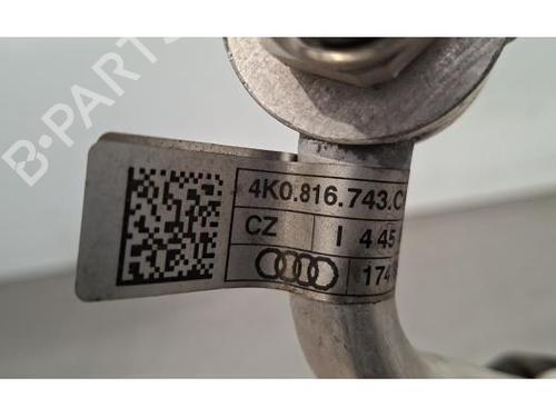 AC pipe AUDI A7 Sportback (4KA) 45 TDI Mild Hybrid quattro | BP33751011M126 - Image 2