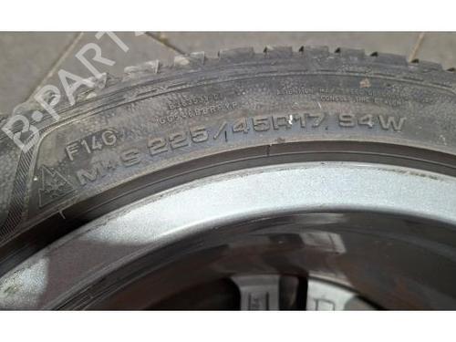 Rim BMW 1 (F40) 118 i | BP29901460C45 