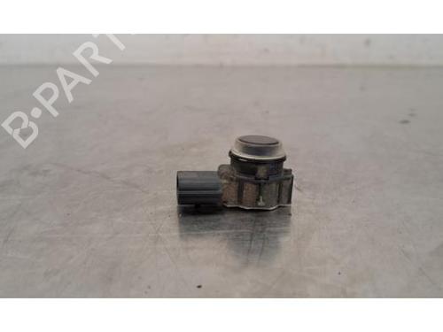 Module électronique RENAULT CAPTUR I (J5_, H5_) 0.9 TCe 90 (90 hp) 29701064