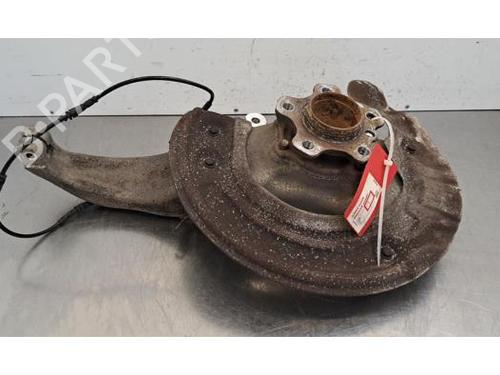 Used Left front steering knuckle Left front steering knuckle 37162288 37162288