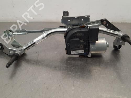 Used Front wipers mechanism FORD PUMA (J2K, CF7) 1.0 EcoBoost (125 hp) 17565058