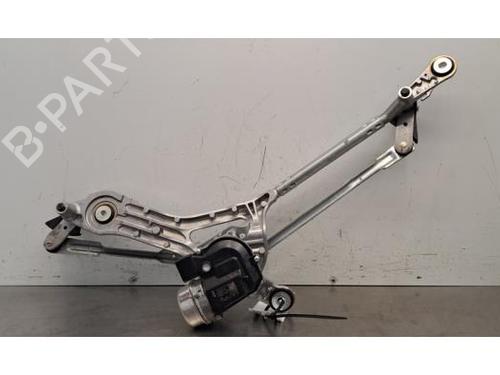 front-wipers-mechanism-porsche-911-convertible-992-2019-39995103 main image