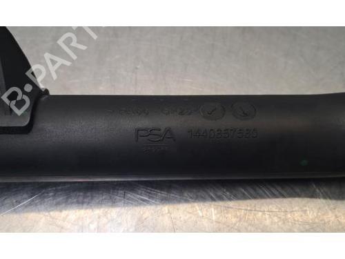 Intercooler pipe PEUGEOT BOXER Van 2.2 BlueHDi 140 | BP37479058M127 - Image 2