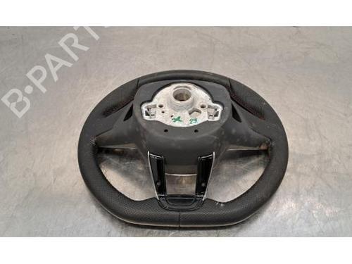 Steering wheel SKODA KAMIQ (NW4) 1.5 TSI | BP24357215C49 