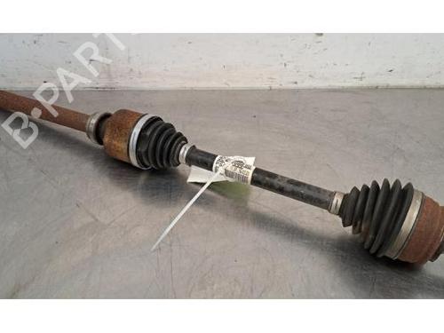 Used Right front driveshaft PEUGEOT 308 III (FB_, FH_, FP_, F3_, FM_) Hybrid 225 (F3DGYT, F3DGNH) (224 hp) 24459425