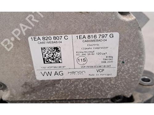 AC compressor VW ID.4 (E21) Performance | BP30139006M34