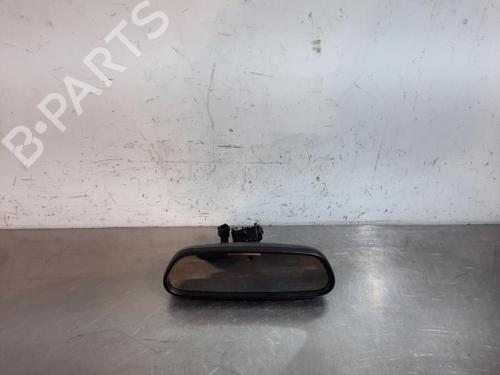 Used Rear mirror CITROËN C3 AIRCROSS II (2R_, 2C_) 1.5 BlueHDi 110 (110 hp) 19633000