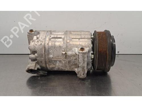 AC compressor FORD TRANSIT CONNECT V408 Box Body/MPV 1.5 EcoBlue | BP32150415M34 