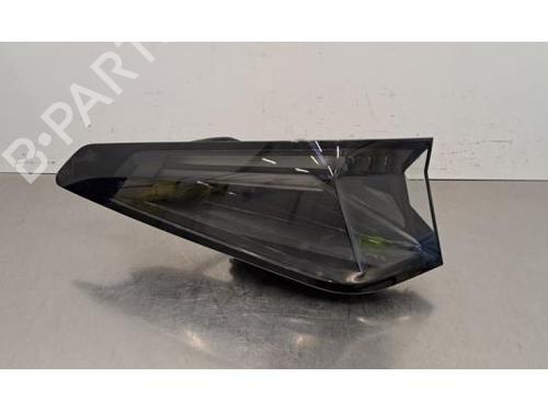 Used Left taillight Left taillight PEUGEOT 5008 III (KA_, KB_, KC_) e-210 (213 hp) 33753352 33753352