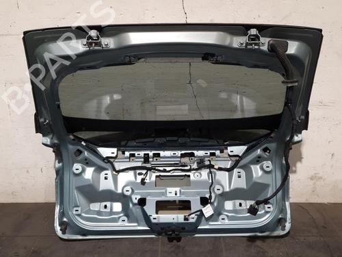 Tailgate CITROËN C4 III (BA_, BB_, BC_) 1.2 PureTech 130 (BAHNSA, BAHNSB) | BP31347411C6 