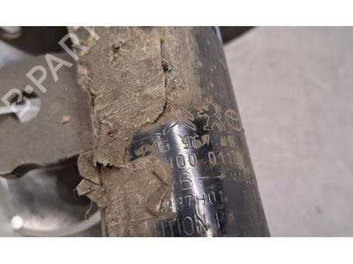 Left front shock absorber CITROËN JUMPY III Van (V_) 2.0 BlueHDi 120 | BP25434523M16 