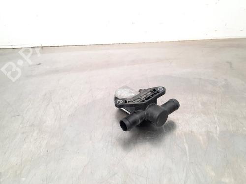 Used Auxiliary water pump RENAULT TRAFIC II Van (FL) 2.0 dCi 115 (FL01, FL0U) (114 hp) 17112914