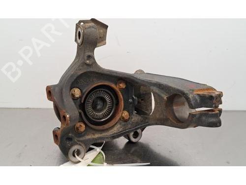Left front steering knuckle MERCEDES-BENZ SPRINTER 3-t Van (B910) 214 CDI (910.621, 910.623) | BP26724238M25 