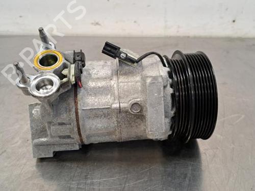 AC compressor VOLVO XC40 (536) Recharge | BP19650029M34 