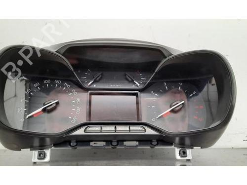 Instrument cluster CITROËN C3 / C3 ORIGIN III (SX) 1.2 PureTech 82 | BP24820924C47 