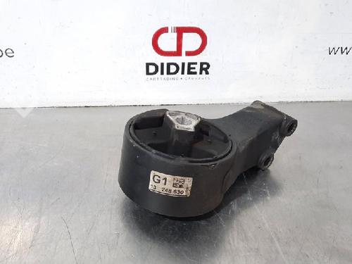 Used Engine mount Engine mount OPEL ZAFIRA TOURER C (P12) 1.6 CNG (75) (150 hp) 10883086 10883086