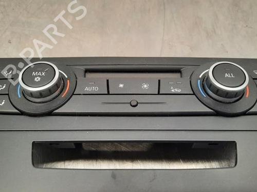 Climate control BMW 1 (E87) 116 d | BP19649545I5 