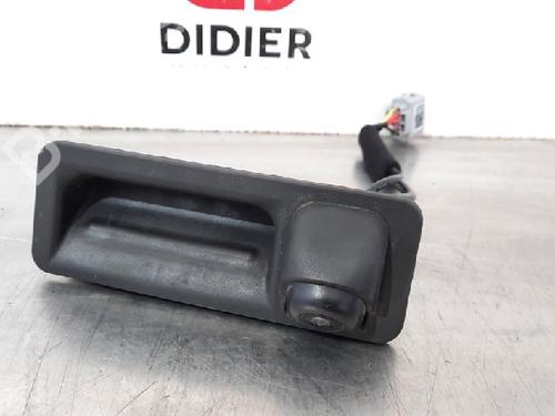 Used Electronic module Electronic module KIA SPORTAGE IV (QL, QLE) 1.6 CRDi (136 hp) 10881346 10881346