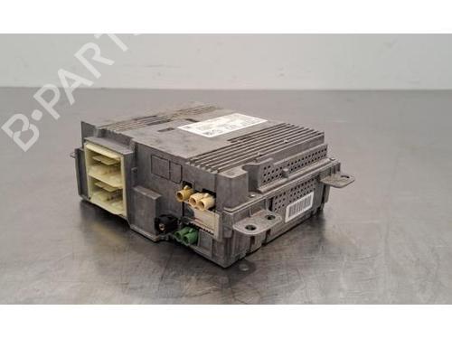 Radio MERCEDES-BENZ SPRINTER 3,5-t Van (B907, B910) 315 CDI RWD (907.631, 907.633, 907.635, 907.637) | BP27923633E6 