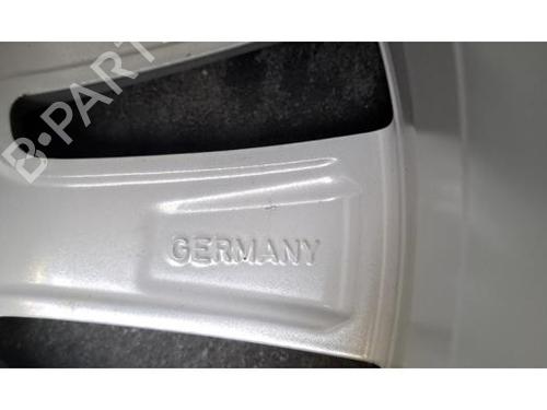 Fælk OPEL ASTRA L (OV5) 1.2 (FPHNPJ) | BP37623933C45 - Image 9