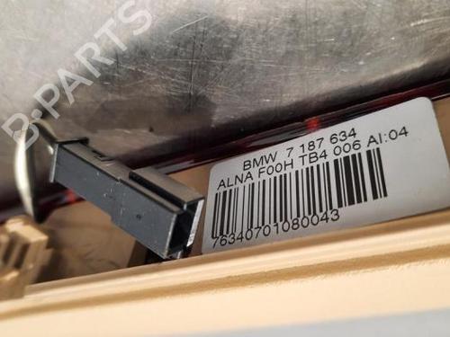 Third brake light BMW X6 (E71, E72) xDrive 50 i | BP20079610L11 