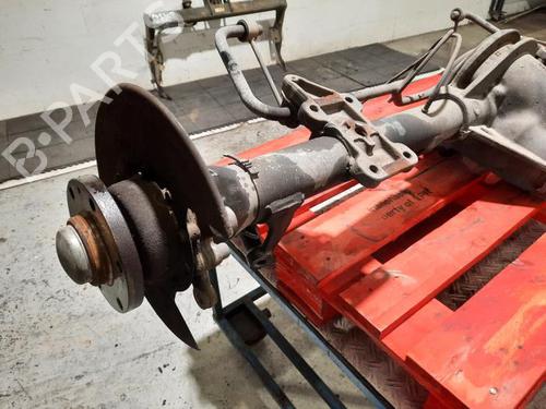 Rear axle IVECO DAILY VI Van 33S14, 35S14, 35C14, 42S14 | BP37091846M2 - Image 4