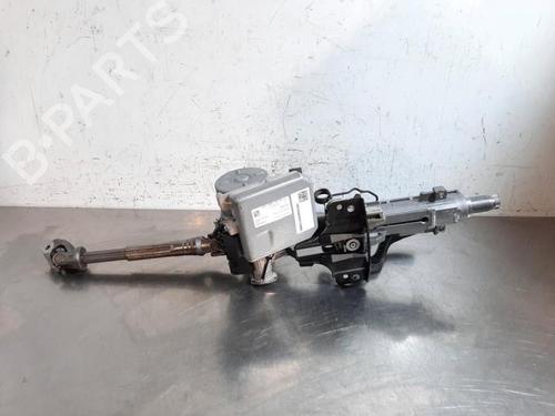 Steering column AUDI A1 CITY CARVER (GBH) 35 TFSI | BP29521994M21 