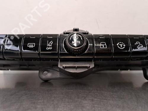 Comutador CITROËN JUMPER II Van 2.2 BlueHDi 140 (140 hp) 30582554