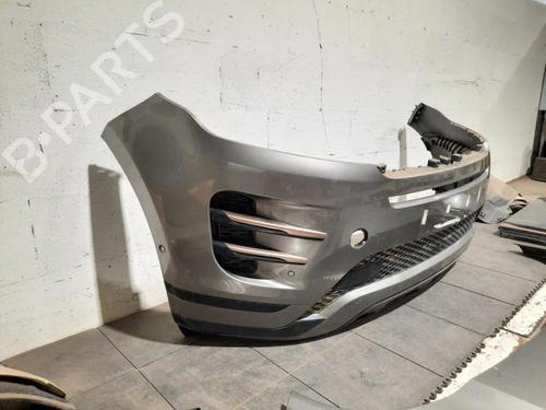 Full front LAND ROVER RANGE ROVER EVOQUE (L551) 2.0 D150 | BP23599866S1 