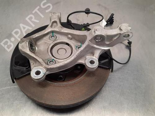 Right front steering knuckle MG MG 4 (EH32) EV | BP23600273M26 
